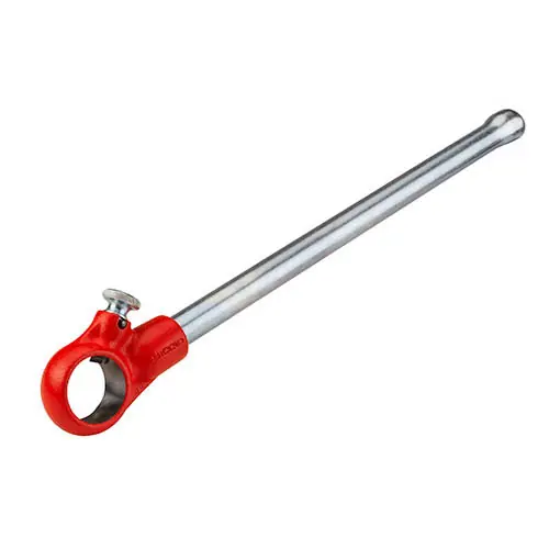 Ridgid 37777 Ratchet And Handle Assembly Flash Sale