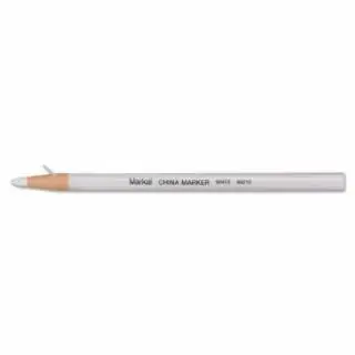 Limited Time Markal 96011 China Markers Paper-Wrapped Tip Yellow