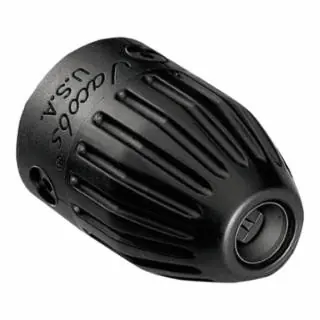 Jacobs Chuck 30726 Dc4595 Drain Chuck Limited Offer