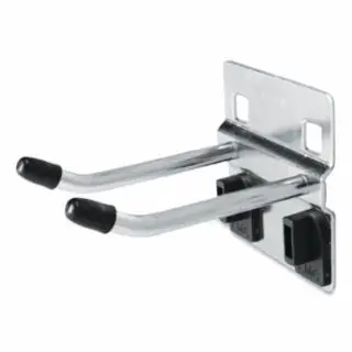 Kennedy 99829 2" Kennedy Vtc Double-Hook W/ 10 End (1 ST) Same Day Shipping