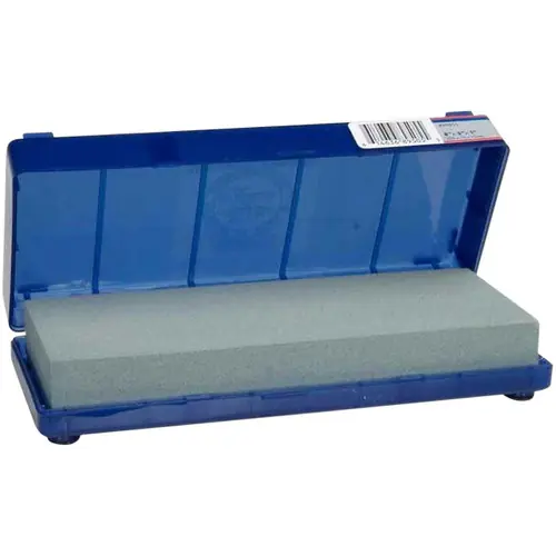 Norton 61463689505 89505 8" x 3" x 1" 220 Gritwaterstone Crafted