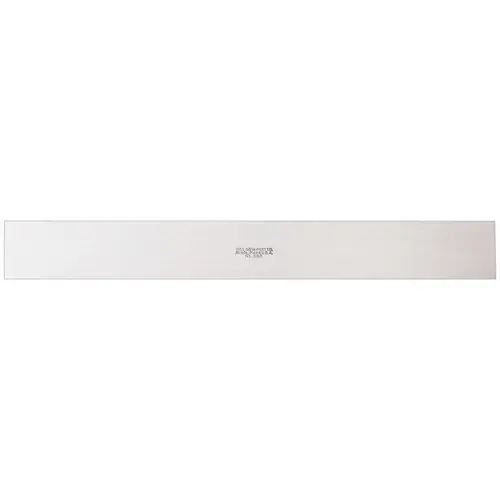 Reduced Price L.S. Starrett 51438 380-12 12" Straight Edge