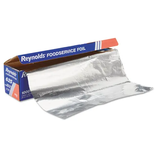 Reynolds RFP625 C- Aluminum Foil Hvyduty18X1000‘ (1Rl (1 CA) Special Discount