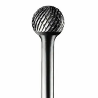 Discount Pferd 24562 Tc Bur Ball 3/8X5/16X1/4
