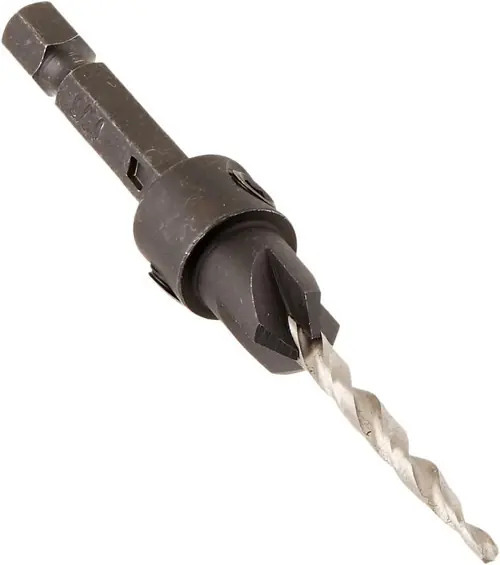 Irwin 1882781 Tapered Countersink Tool 6 Hassle-Free Returns