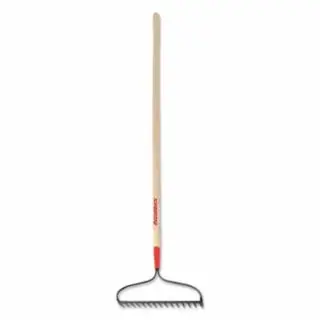 Razor-Back 2853900 Razor-Back Bow Rake Fiberglass Handle Seasonal Sale