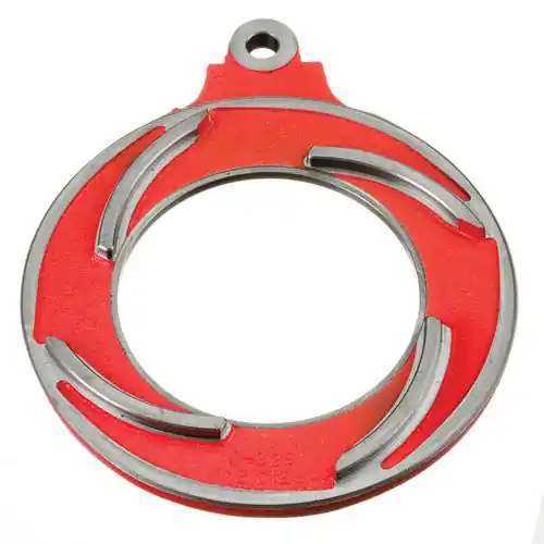 Ridgid 43360 C329 Universal Cam Plate Fan Favorite
