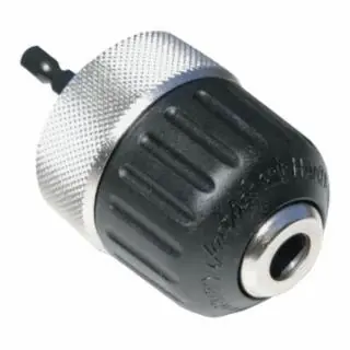 Jacobs Chuck 31248 Chk 3/8 Keyls Adpt A Drii Best Choice