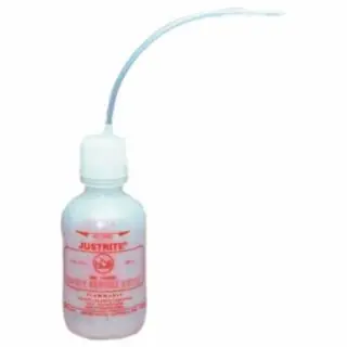 Special Offer Justrite 14009 Squeeze Bottle (1 BO)