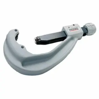 Bargain Ridgid 33055 205 Tubing Cutter