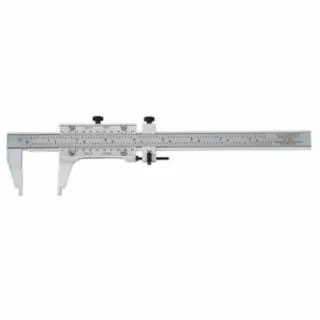 L.S. Starrett 50532 123Z-48 48" .001 Grad. Final Sale