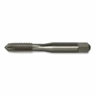 Greenfield Threading 302021 10-24Nc Htgp H3 2Fl Gpplug Hand Tap Hot Picks