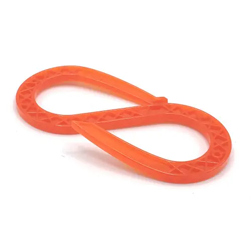 Grab Now Checkers CHQUICKHOOK-O Cable Protectorquick Hook Cable Mngt Hanger
