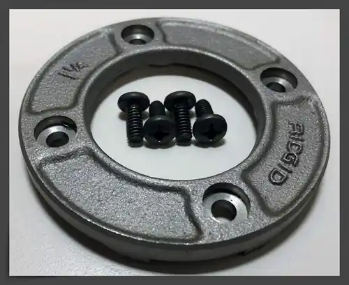 Top Pick Ridgid 38880 E423 1 1/4 Cover Plate