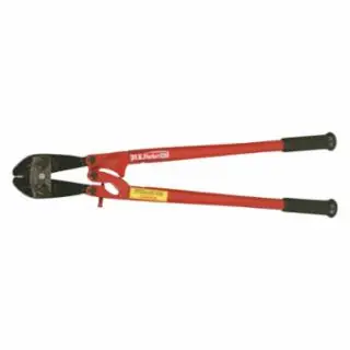 H.K. Porter 0090MNE 90557 18" Clipper Cut Bolt Cutter Blades Beve While Supplies Last