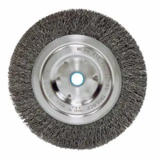 Budget Weiler 36004 Vptl-6 .014 5/8-1/2 Disp