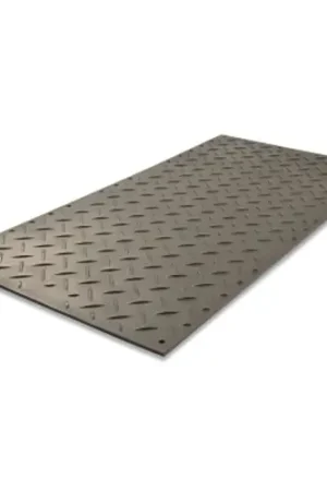 Trusted Brand Checkers CM48HH8 Alturnamat4‘X8‘Clearwithhand Holes120 Ton
