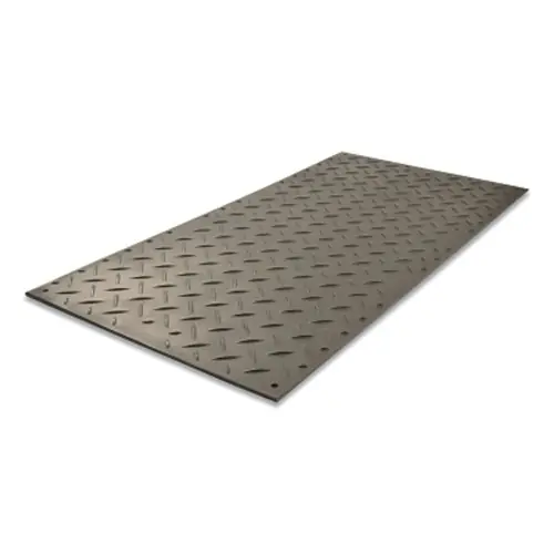Trusted Brand Checkers CM48HH8 Alturnamat4‘X8‘Clearwithhand Holes120 Ton