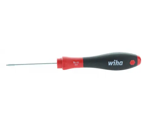 Low Price Wiha Tools 36276 T15X80 mm Softfinish Torx
