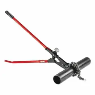 Ridgid 59698 Model 286 Soil Pipe Cutter Super Sale