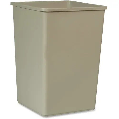 Premium Rubbermaid Commercial FG395900GRAY 50 Gal-Ut Base (4 EA)