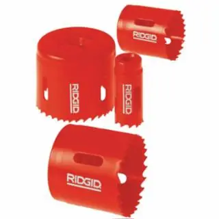 Holiday Sale R-16 H.S. REG. HOLE SAW