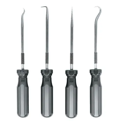 Ullman PSP-4B Straight Pick With Screwdriver Handle Exclusive Offer