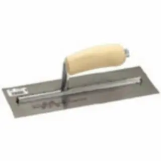 Marshalltown 12126 Mxs2 11-1/2X4-1/2 Finish Place Order