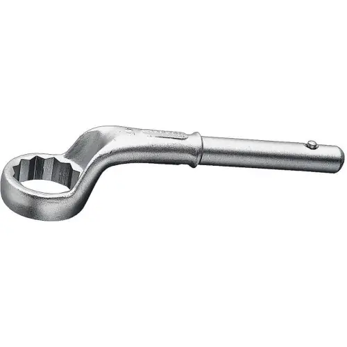 FACOM 32MM BOX END WR OFFSET HDL Big Sale