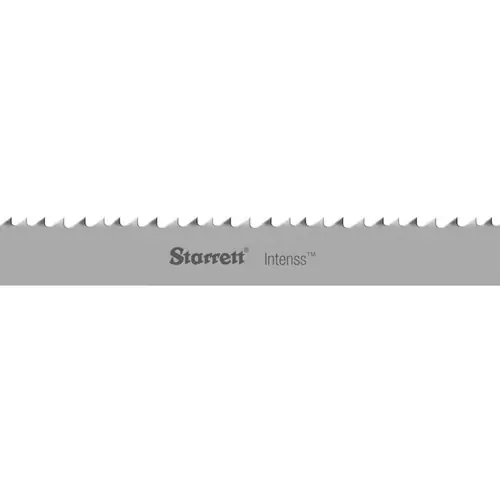 L.S. Starrett 99318-08-10 08Ft10 1 X 035 X 6-10/Ip-P-R Intenss Pro Latest