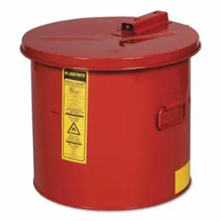 Cheap Justrite 27605 5 Gal Rd Dip Tk
