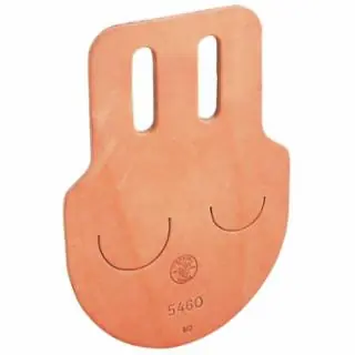 Affordable Klein Tools 5460 Spud Wrench Holder, Slot Connection