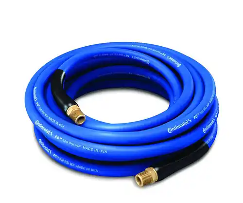 Hassle-Free Returns Continental Contitech 20465487 F5 1/4" X 100‘ Coupled Bend Res