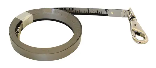 While Supplies Last U.S. Tape 58922 1/2"X66‘Inage Dd Gaugingrefill