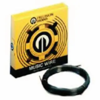 Last Chance Precision Brand 21041 .041" 223Ft Music Wire (1 ROL)