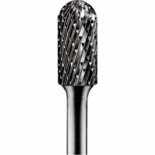 Instant Buy Pferd 24392 Tc Bur Cyl R/E 1/4X5/8X1/4 Sc-1