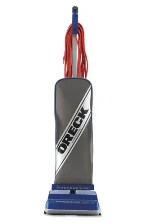 Limited Offer Oreck Commercial ORKXL2100RHS OrkXL2100Rhs Vacuum Commercial Upright