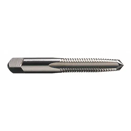 Cle-Line C00743 3/8-16Nc H5 4Fl Gp Plughand Tap Flash Sale