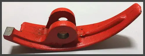 Weekend Sale Ridgid 26877 Release Lever