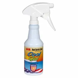 Exclusive Offer MARKAL MA COOL GEL HEAT BARRIERSPRAY 16 OZ.