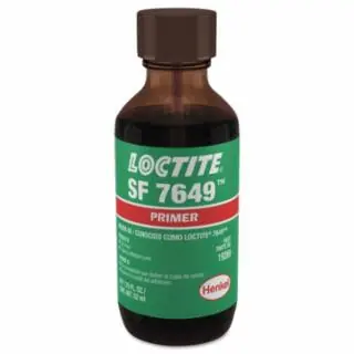 Bargain Loctite 135286 1.75Fl.Oz. Primer N 7649(Acetone) (1 BO)
