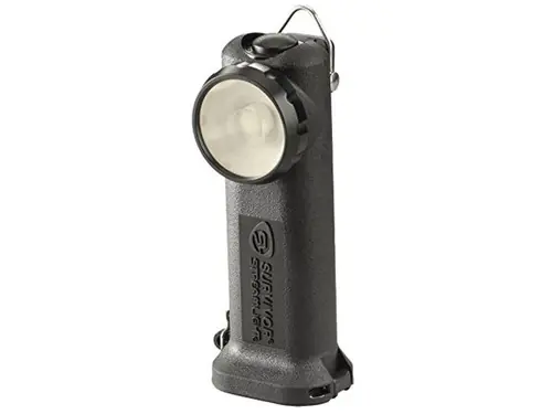 Popular Streamlight 90523 Survivor Led With Charger/Holder And 120V Ac & 1