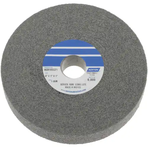 Norton 66261055371 Bear Tex 6 x 1 x 1 9Sm Mega Sale