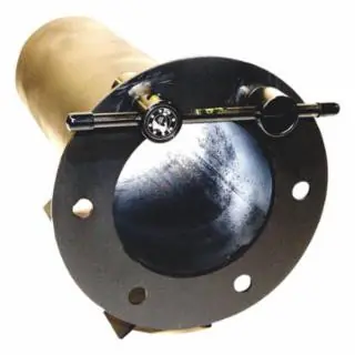 Crafted Flange Wizard 38240-T 2 Pc. Set Flange Alignerthreaded Pins (1 ST)