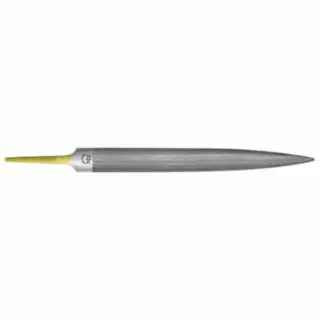Budget Pferd 15116 Corinox File 8" Half Round Cut 0 Cor 835-8-0