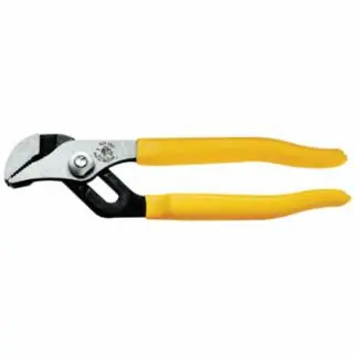 Klein Tools D502-6 Pump Pliers, 6-Inch Best Choice