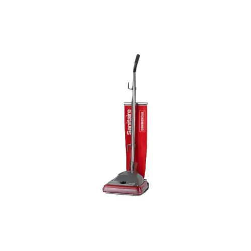 Sanitaire SC684 Sanitaire Commercial Upright Vacuum 12" 7.0 Amp Special Offer