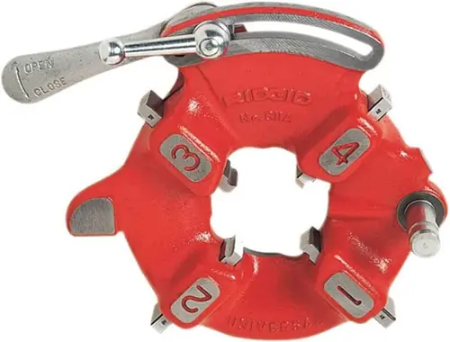 Best Choice Ridgid 97070 811A Bspt Qo Dh L/Dies