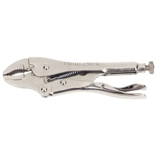 Buy Direct Proto J290XL Pliers Locking Curved 7"
