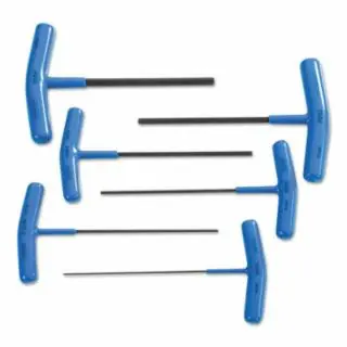 Final Sale Proto J4969 Set Hex Key T Handle 6 P (1 SET)